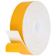 2 Inch X 1/8 Inch X 26Feet - White