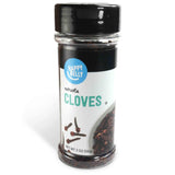 Happy Belly Whole Cloves 2 oz – Thoughtful Housewarming Gift for New Home Cooks Building a Spice Collection