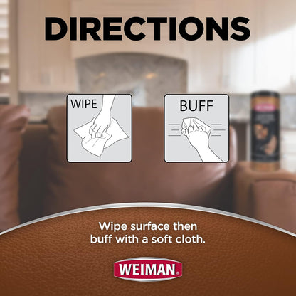 2-pack configuration (120 total wipes)