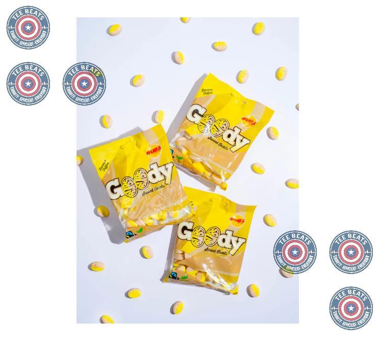 2-pack of 90g bags (180g total)