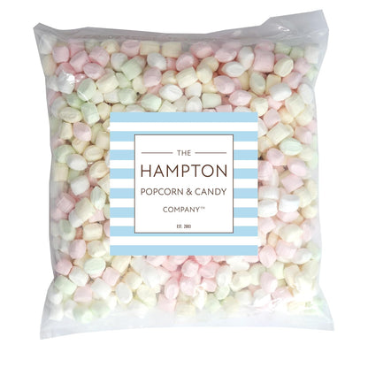 2-pound bulk packaging for high-volume entertaining