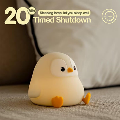 20-minute auto-off timer to save battery and child-safe operation