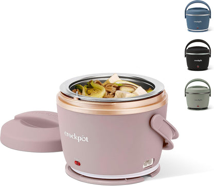 20-ounce personal capacity food storage container