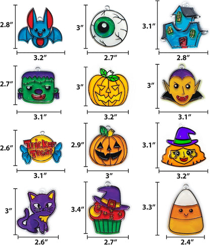 20 total projects in one kit, recommended for ages 6+