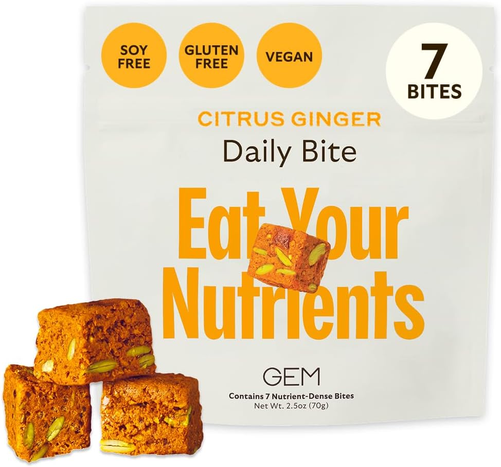 20+ whole-food vitamins and minerals including zinc, vitamins d, b, k, e, and folic acid