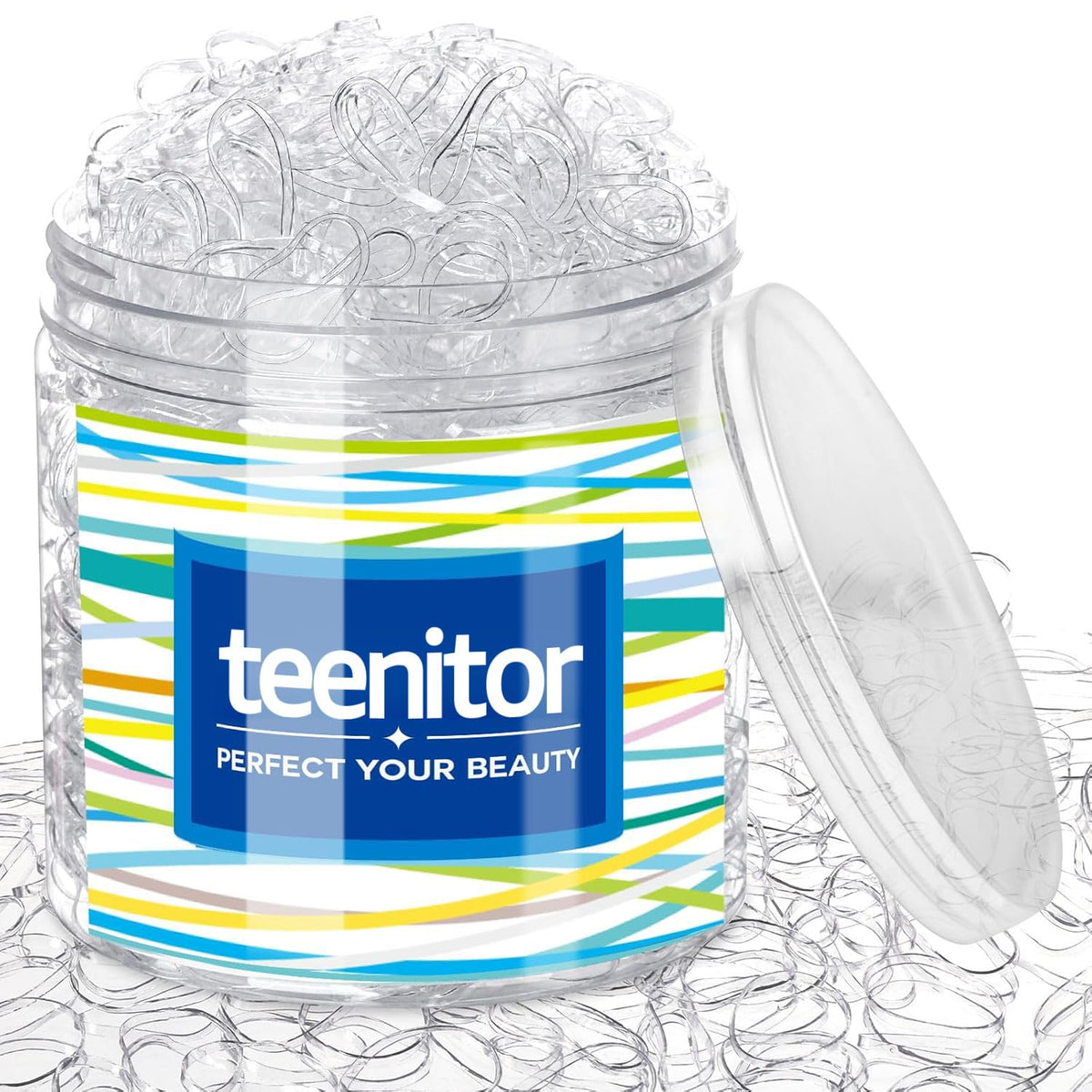 2000-piece bulk count per pack