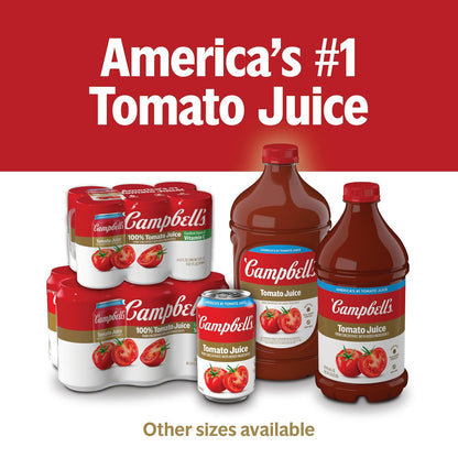 20mg of antioxidant lycopene per 8 fl oz serving