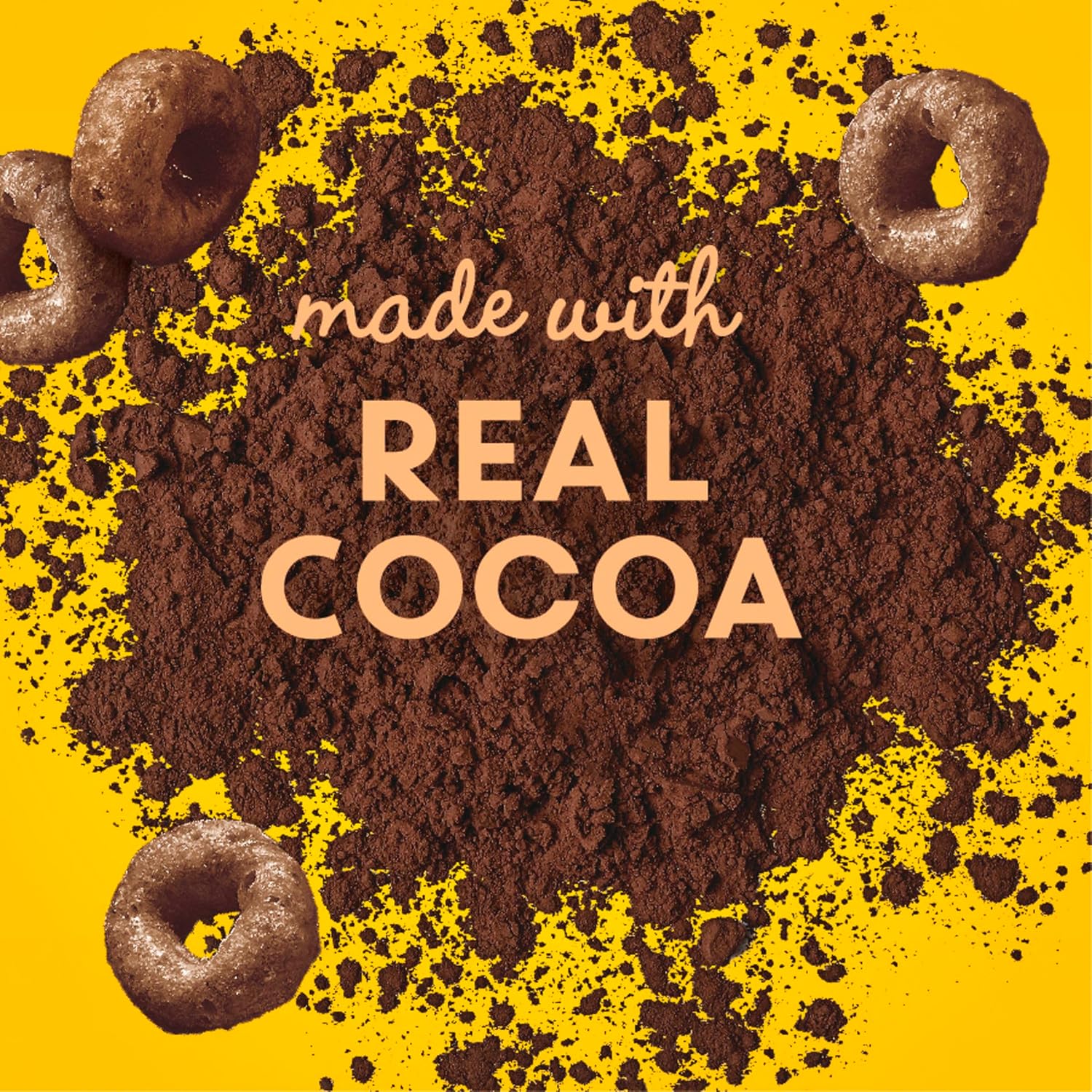 21g whole grain per serving, contributing toward the 48g daily recommended intake