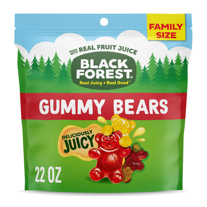 22oz (Pack of 1) - New