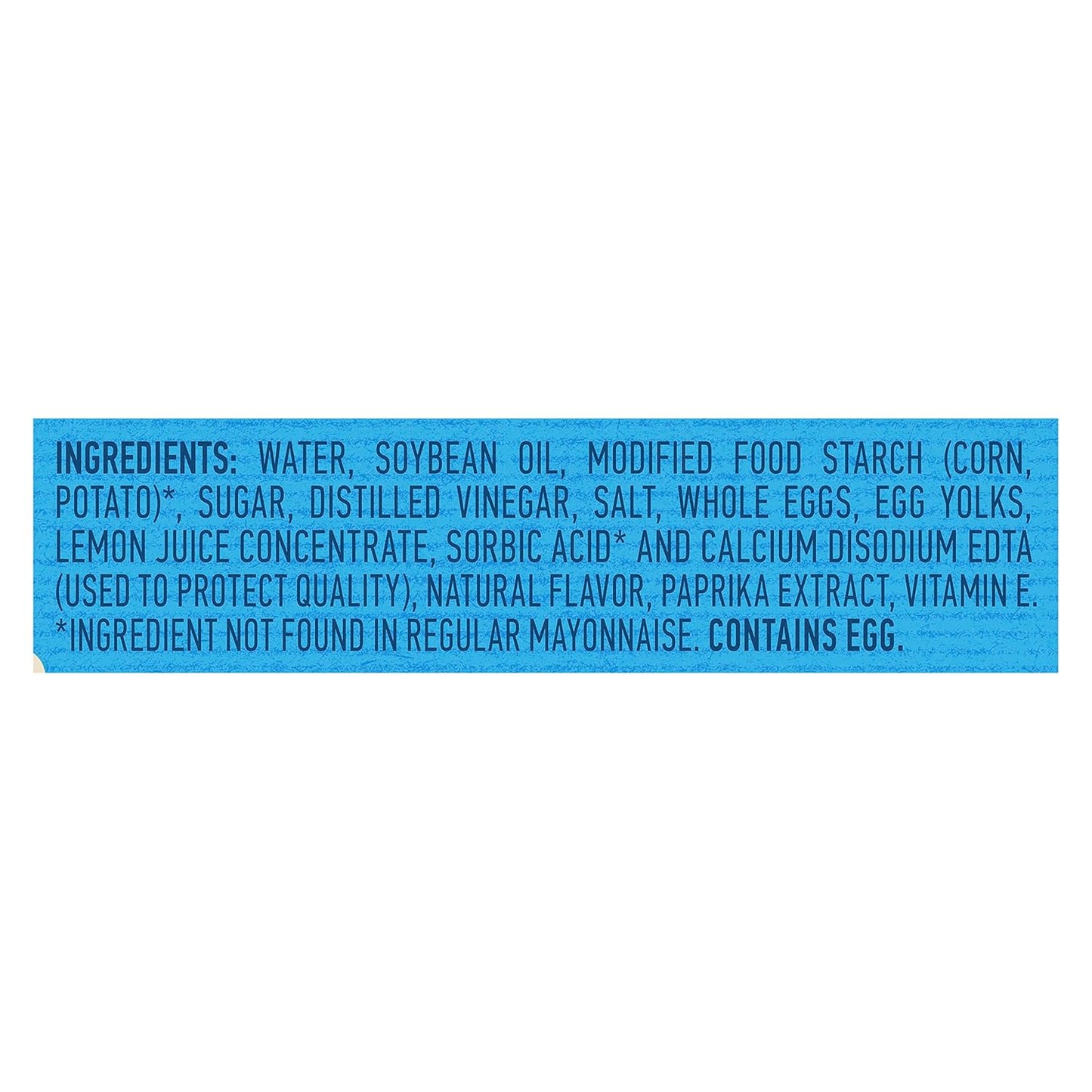 230mg omega-3 ala per serving (14% of daily value)