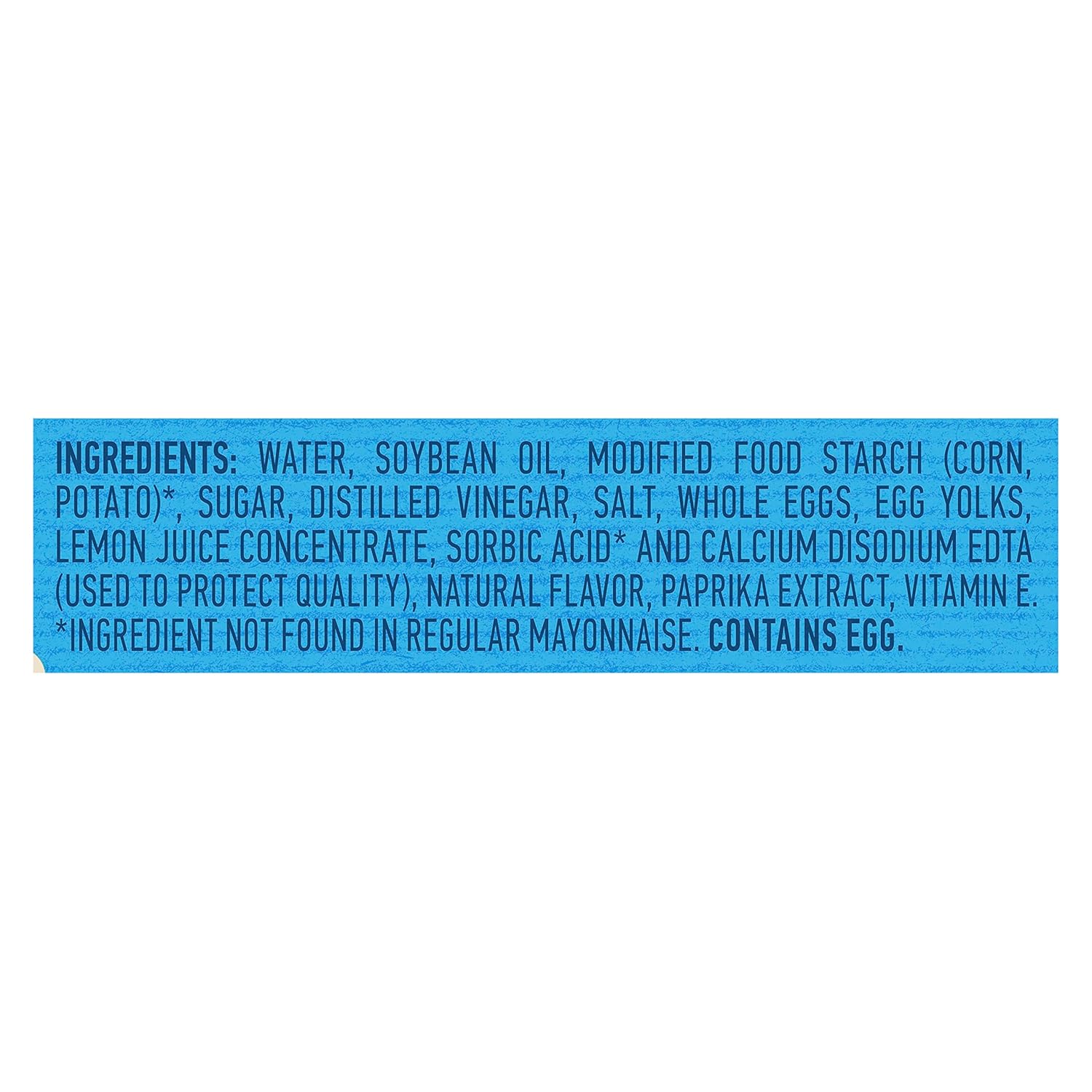 230mg omega-3 ala per serving (14% of daily value)