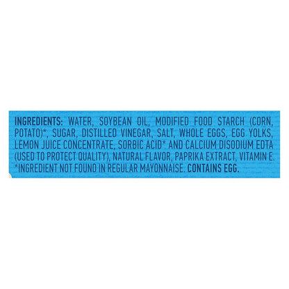 230mg omega-3 ala per serving (14% of daily value)