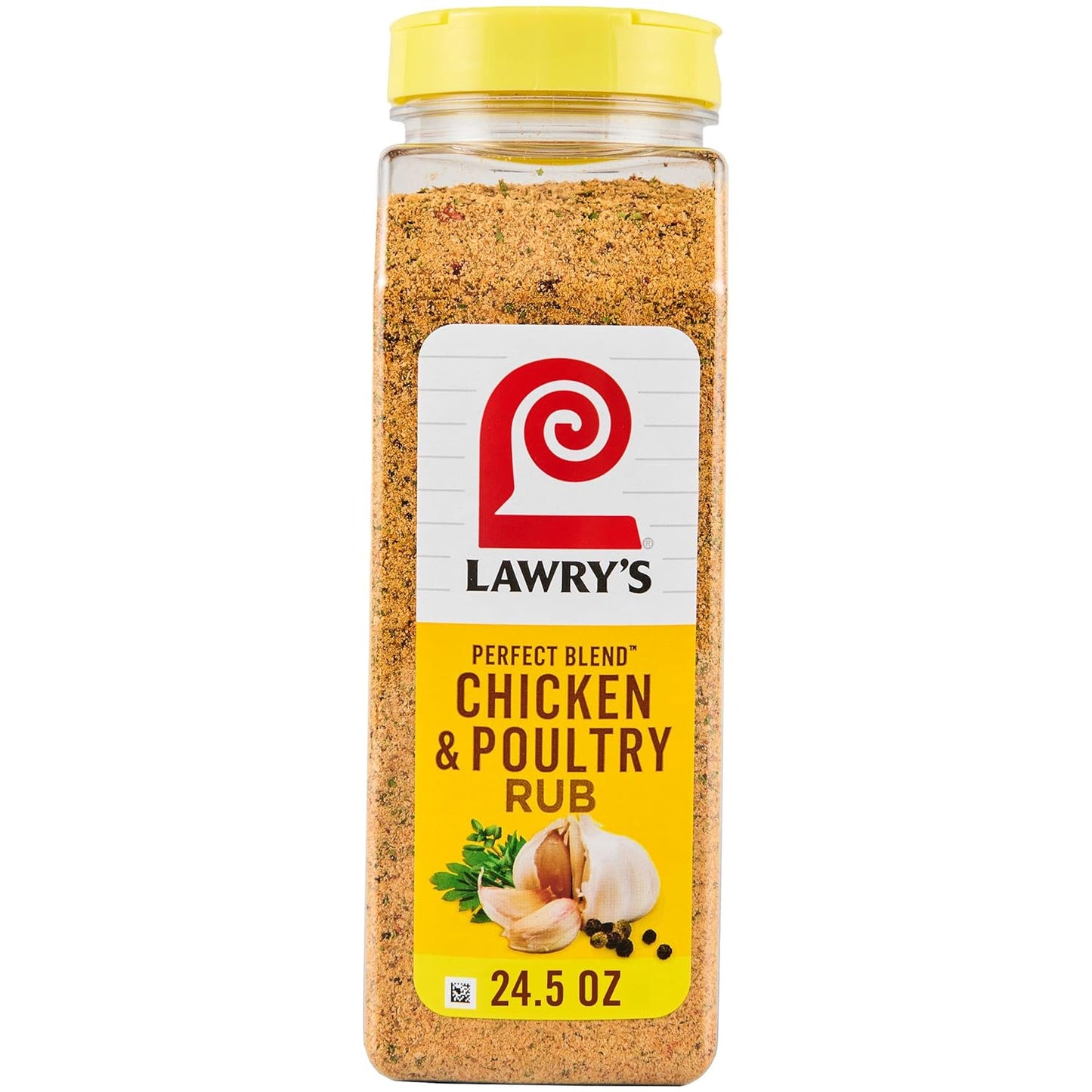 24.5 oz bulk bottle sized for foodservice or large gatherings