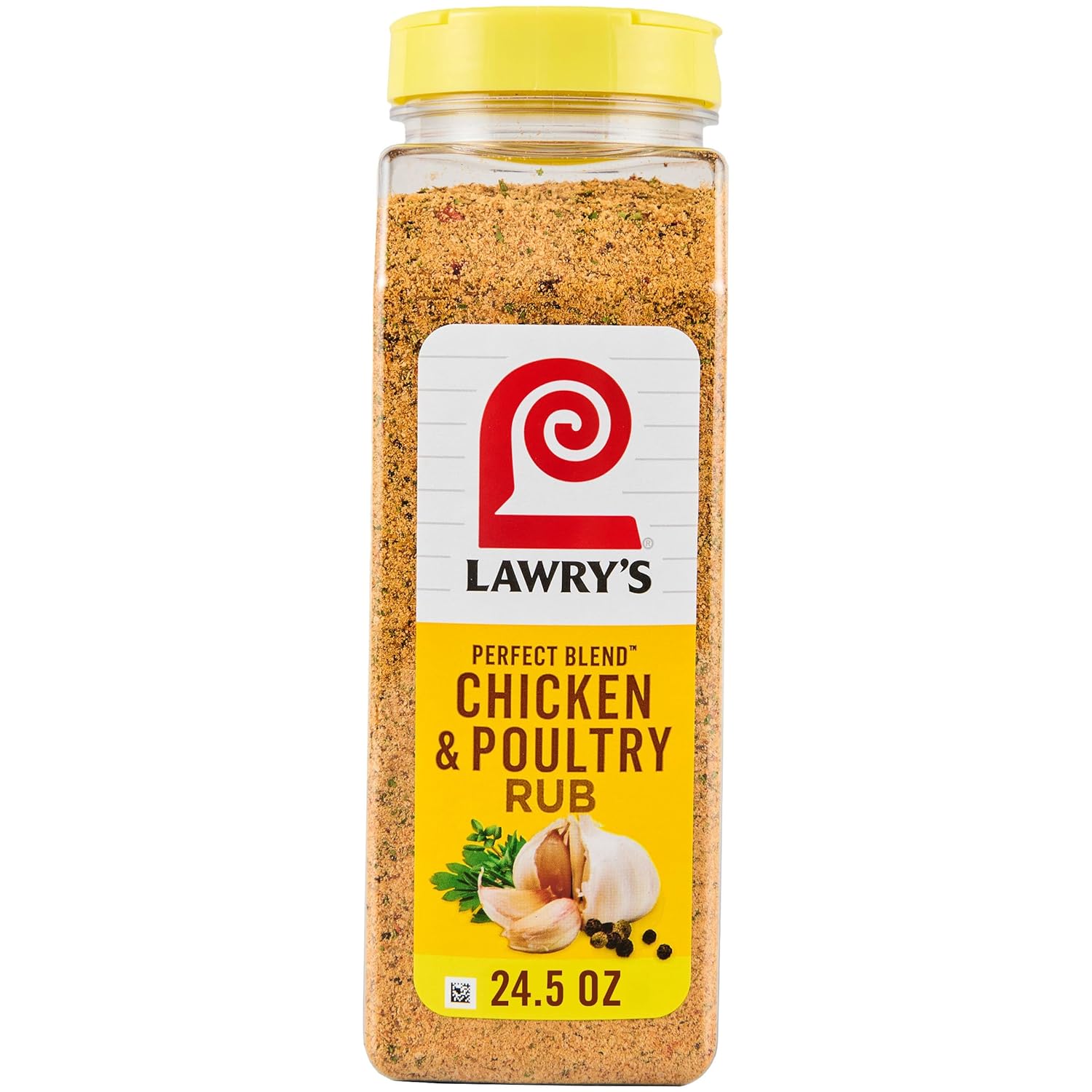 24.5 oz bulk bottle sized for foodservice or large gatherings