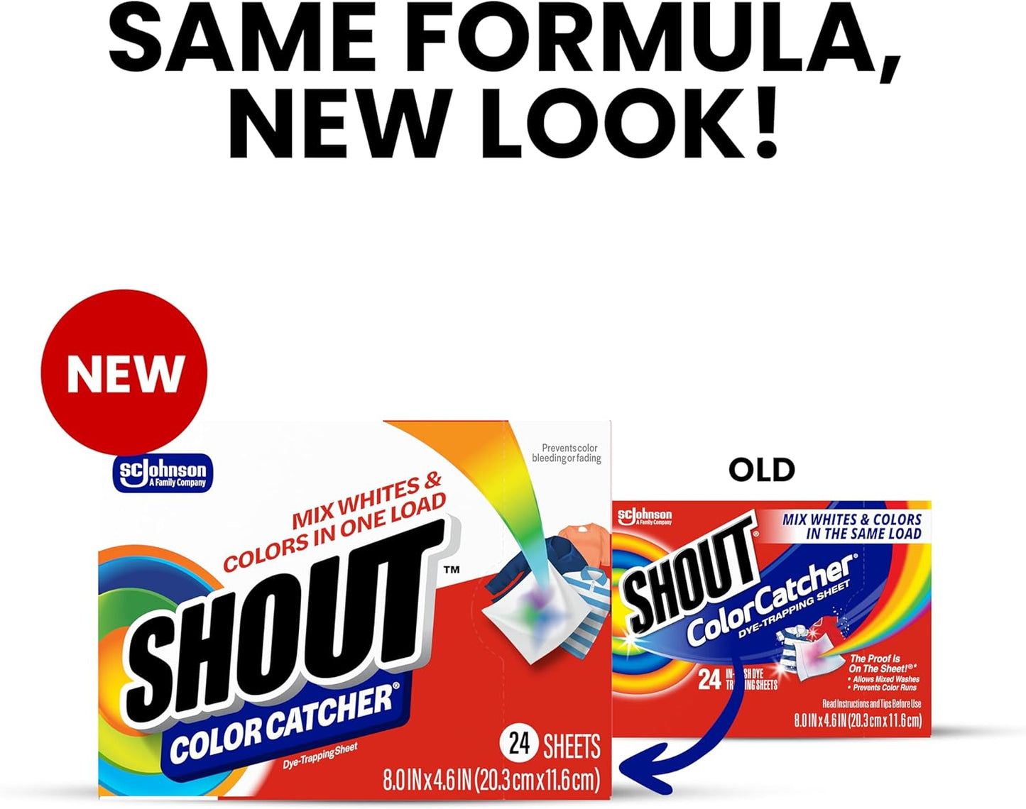 24-count per box with multi-pack options (1, 2, or 12 boxes) for flexible purchasing