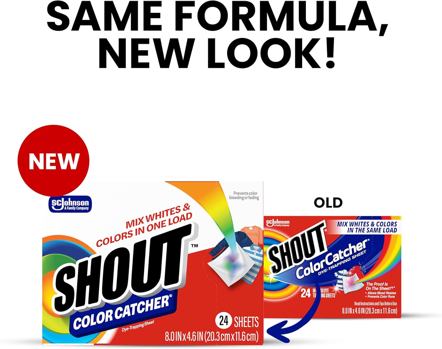 24-count per box with multi-pack options (1, 2, or 12 boxes) for flexible purchasing
