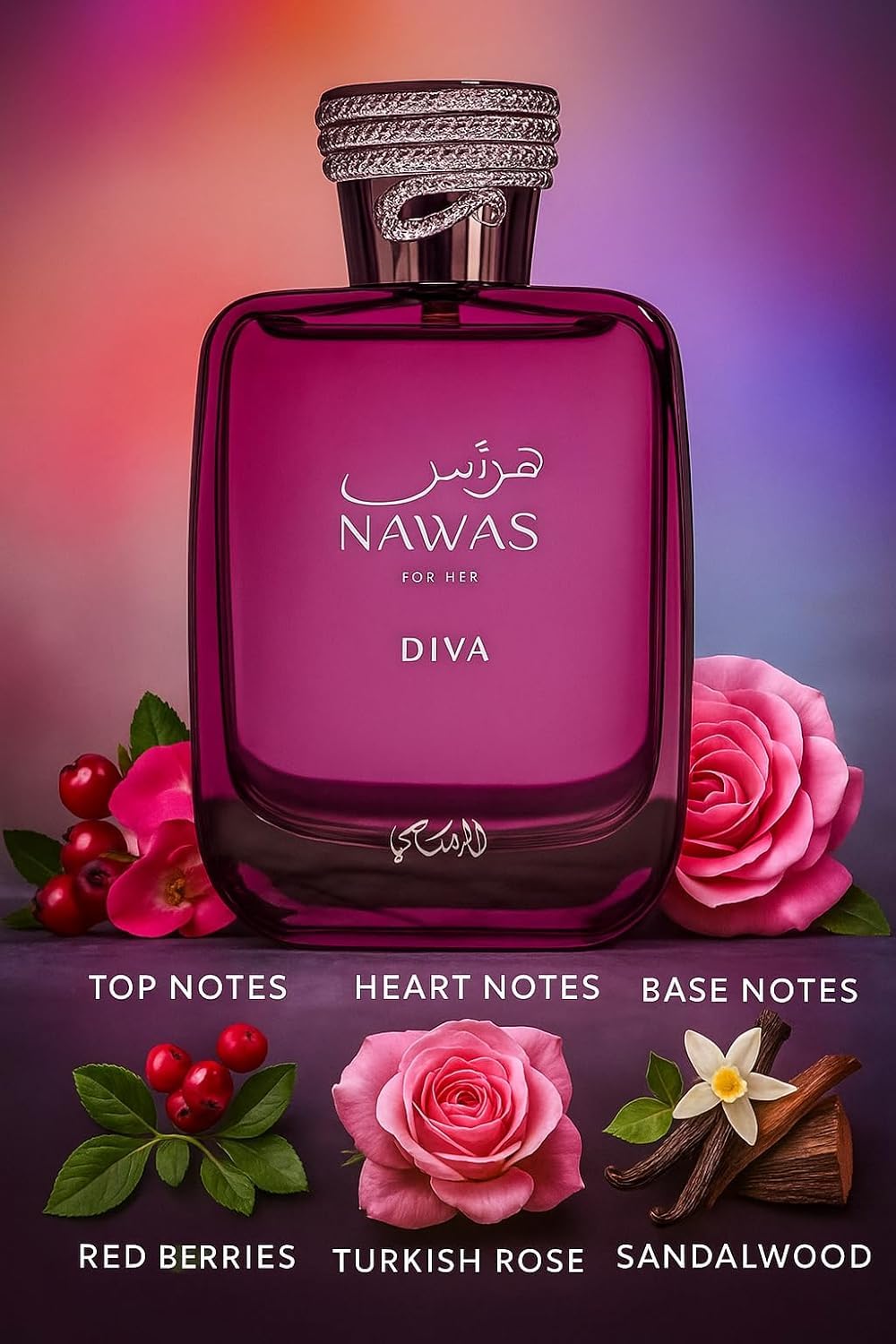 24-hour claimed scent duration