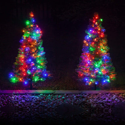 25,000-hour average bulb lifespan