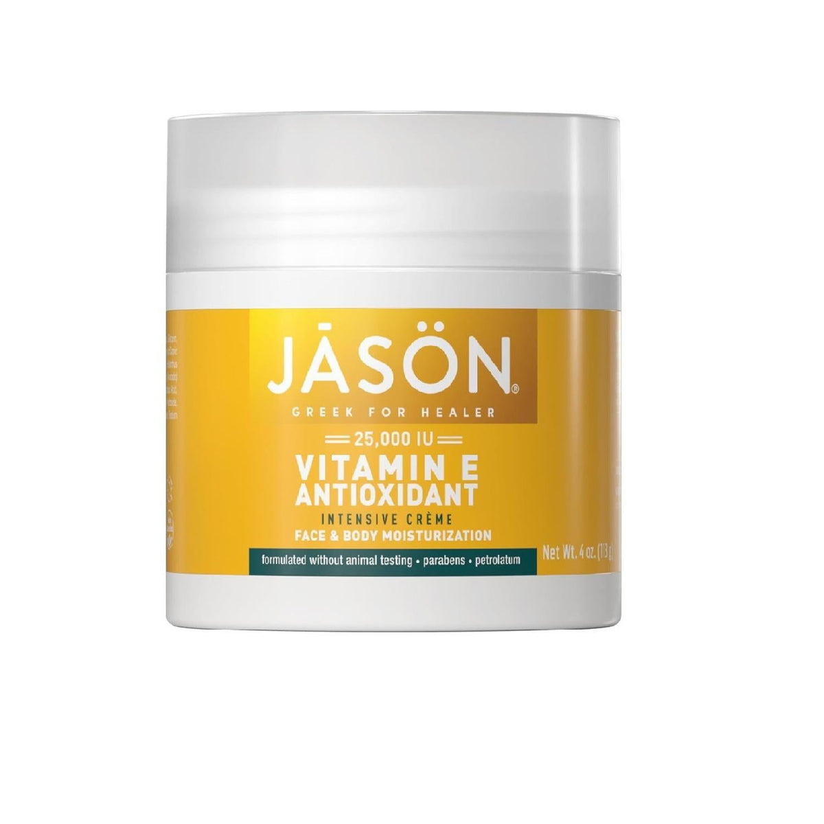 25,000 iu vitamin e antioxidant complex