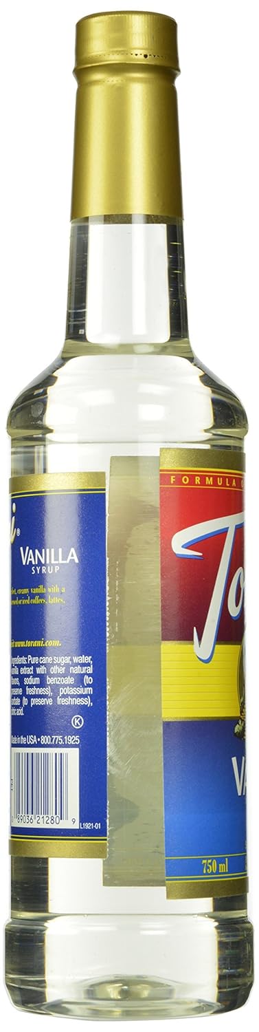 25.4 fl oz (750 ml) glass bottles, pack of 4