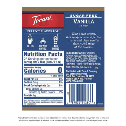 25.4 fl oz bottles sold in a pack of 4 for high-volume home or small-business use