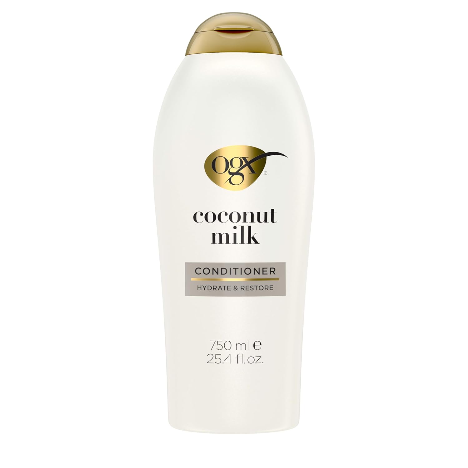 25.4 fluid ounce bottle available as a single or value 2-pack