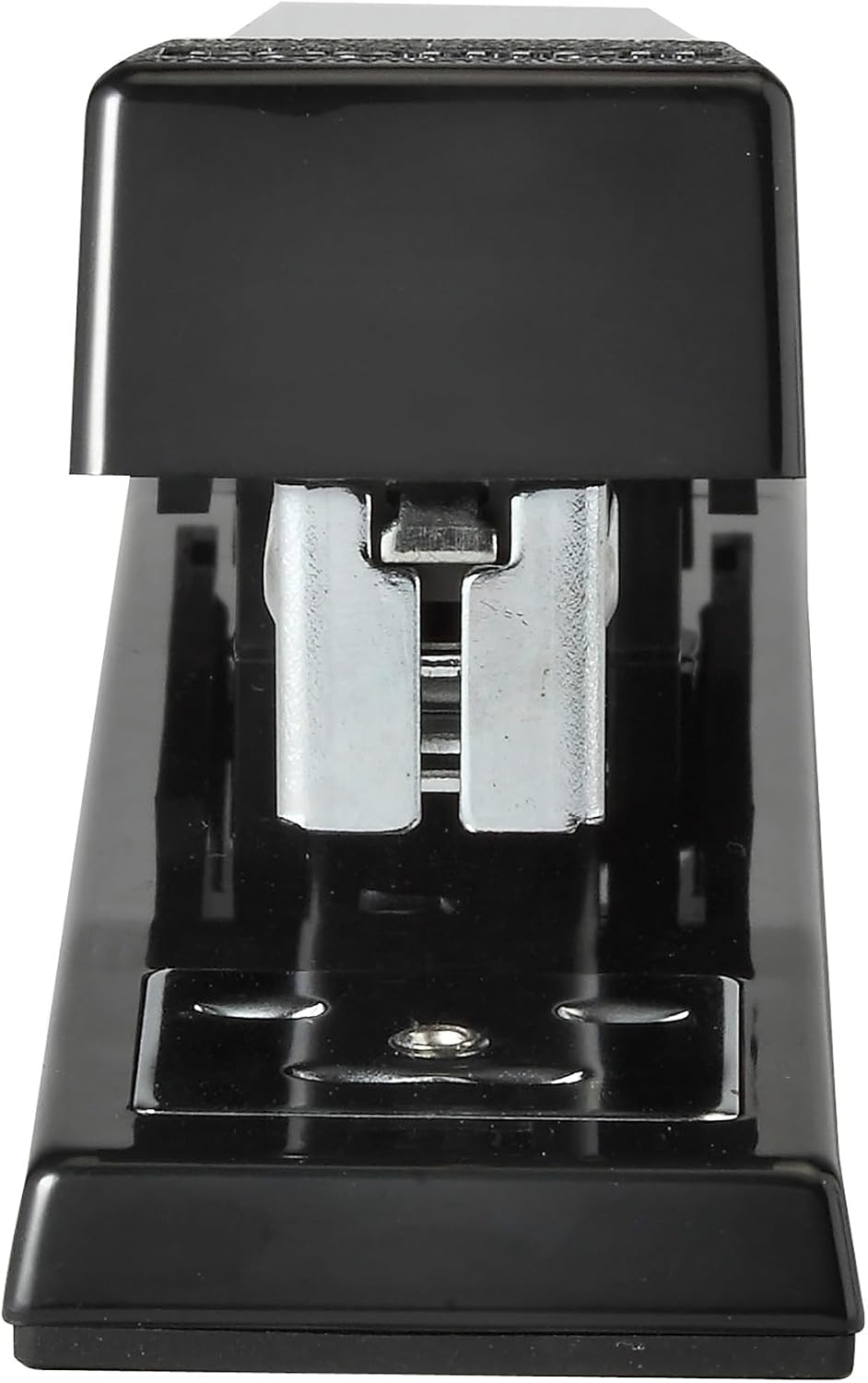 25-sheet stapling capacity suitable for most standard office document stacks
