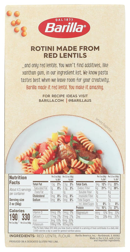 25g plant-based protein per 3.5-ounce serving