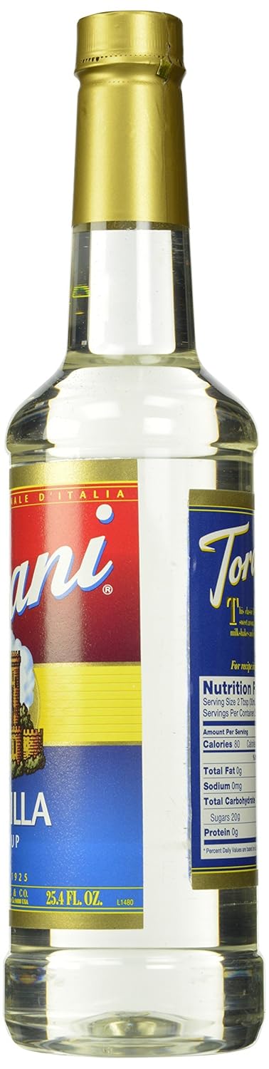 26 available flavor variants including classic, dessert, seasonal, and novelty profiles