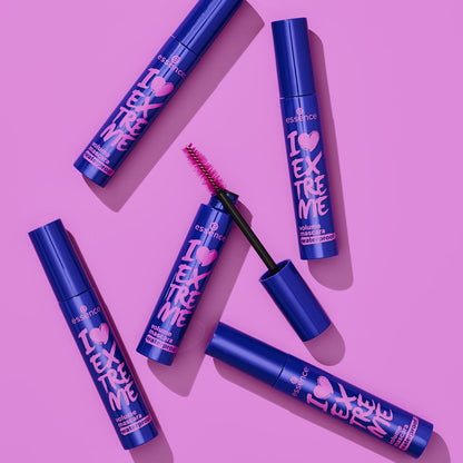 26 g tube container with straight wand applicator