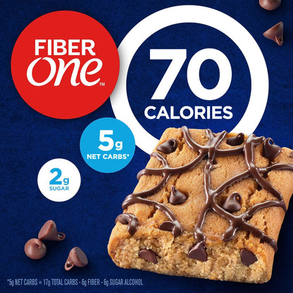 27% daily value of dietary fiber per serving