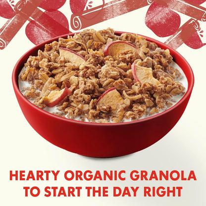 27g whole grain oats per serving