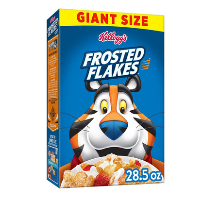 28.5 oz giant-size box for extended household supply