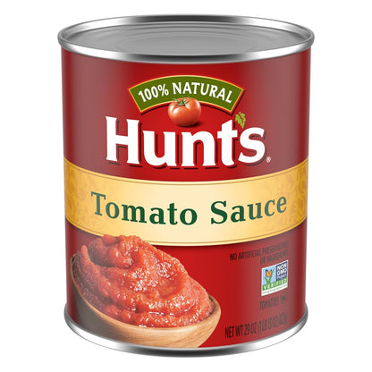 29 oz can size ideal for multi-recipe use and family portions