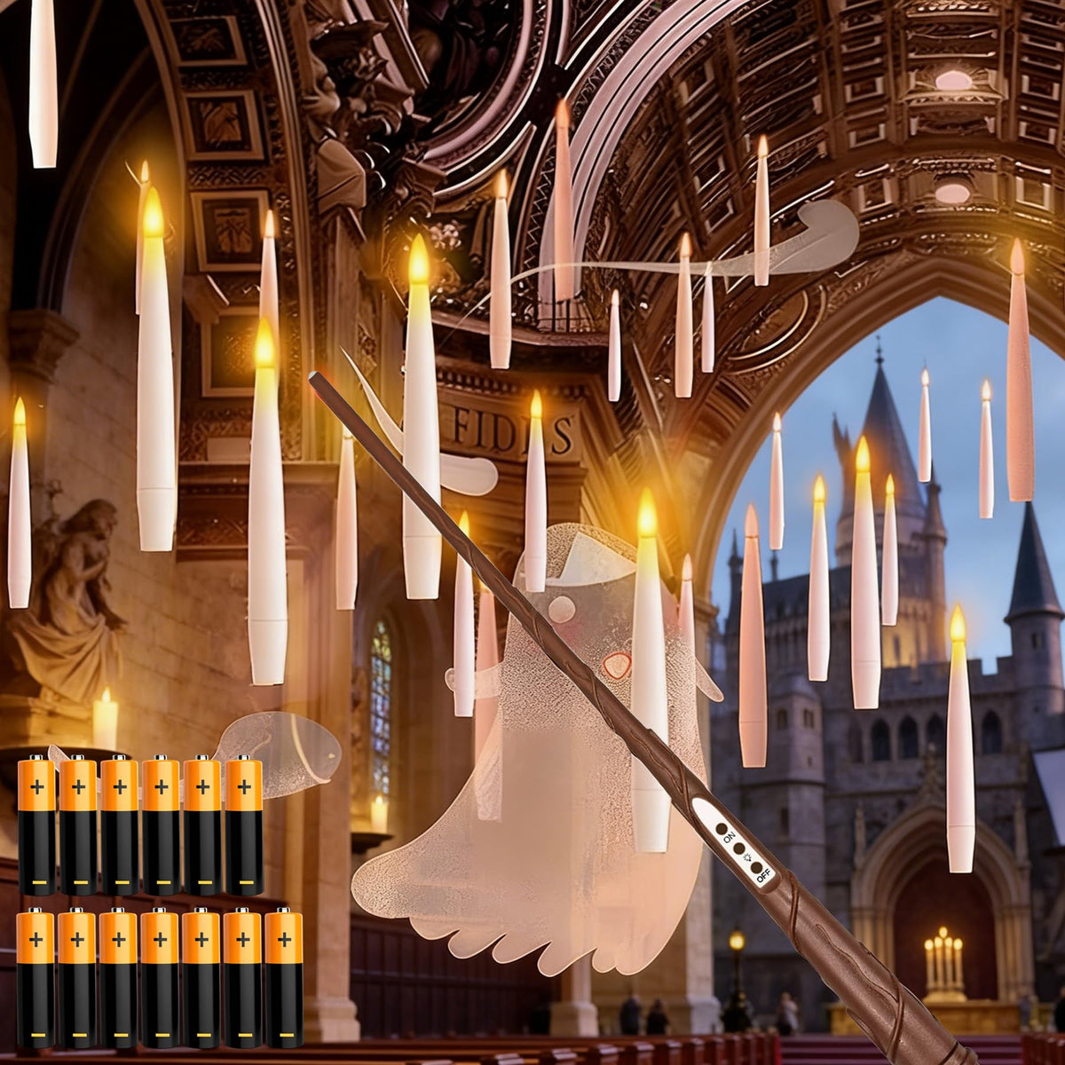 2D3B0DFHFXFFM