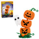 Pumpkin Stack