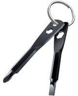 MiniMax KeyMate Mini Screwdriver – Home Office Repair Tool for Quick Furniture Fixes, Keychain EDC
