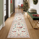 2' x 10' (Runner) - Beige