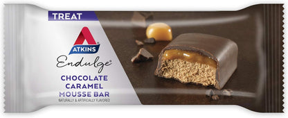 2g net carbs per 34g bar