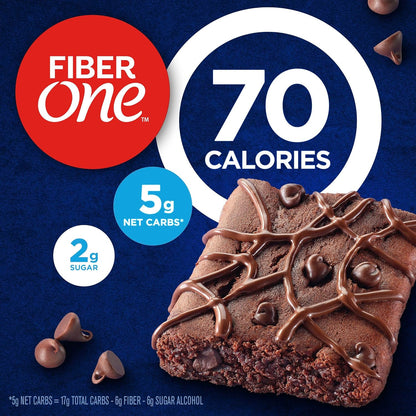 2g sugar and 5g net carbs per serving using sugar alcohol and allulose