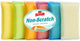 6 Pack-(Multi Color)