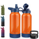 Classic Orange - 32 Ounces