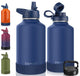 .Navy Blue - 64 Ounces