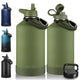 Army Green - 128 Ounces