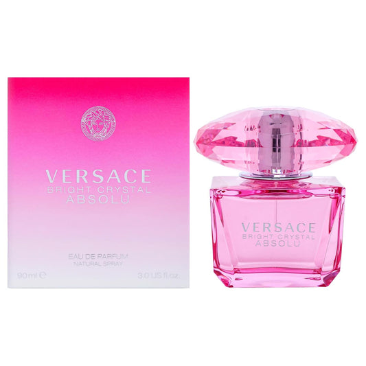 3.0 oz eau de parfum spray bottle