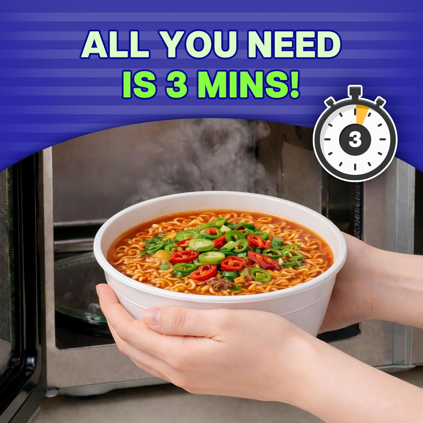 3.03-ounce portion calibrated as a satisfying snack or light meal