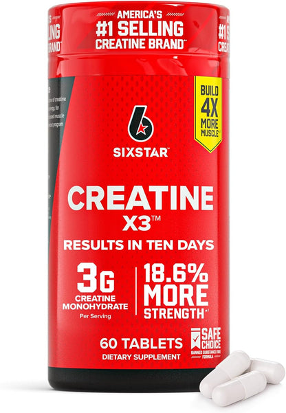 3,031mg creatine blend per serving combining creatine monohydrate and creatine hcl