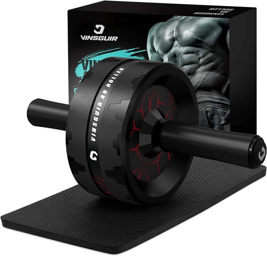 3.2-inch dual-wheel design for added balance and no sideways deviation
