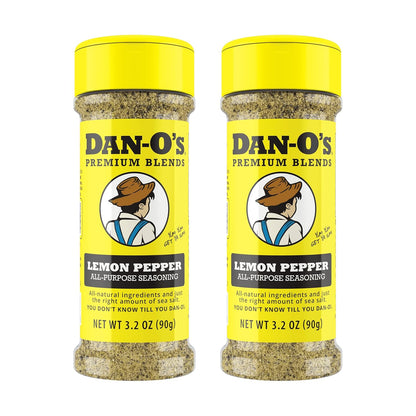 3.2 oz granule-form shaker bottle sold as a 2-pack