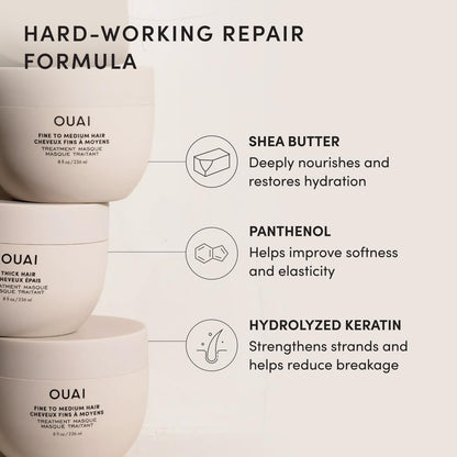 3.4 oz jar packaging for multiple weekly treatments